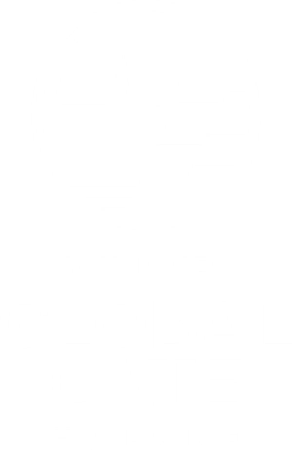 logo vinhomes global gate hạ long