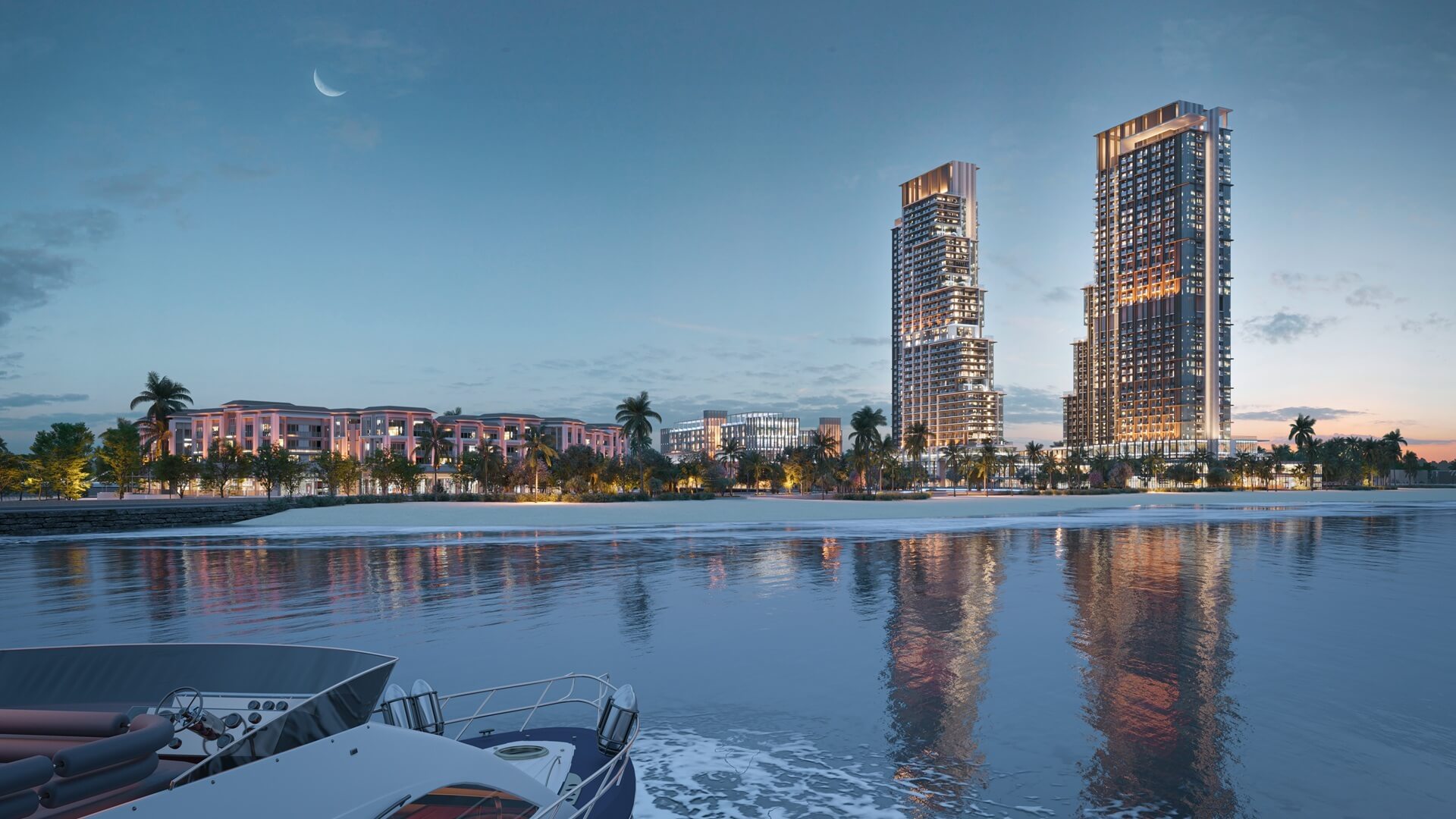 dự án aria bay hạ long