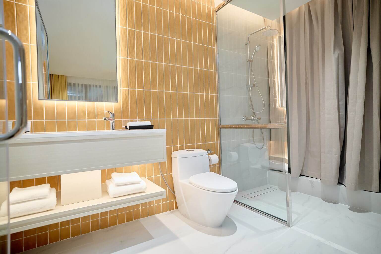 Căn hộ 3 phòng ngủ Aria Bay Hạ Long