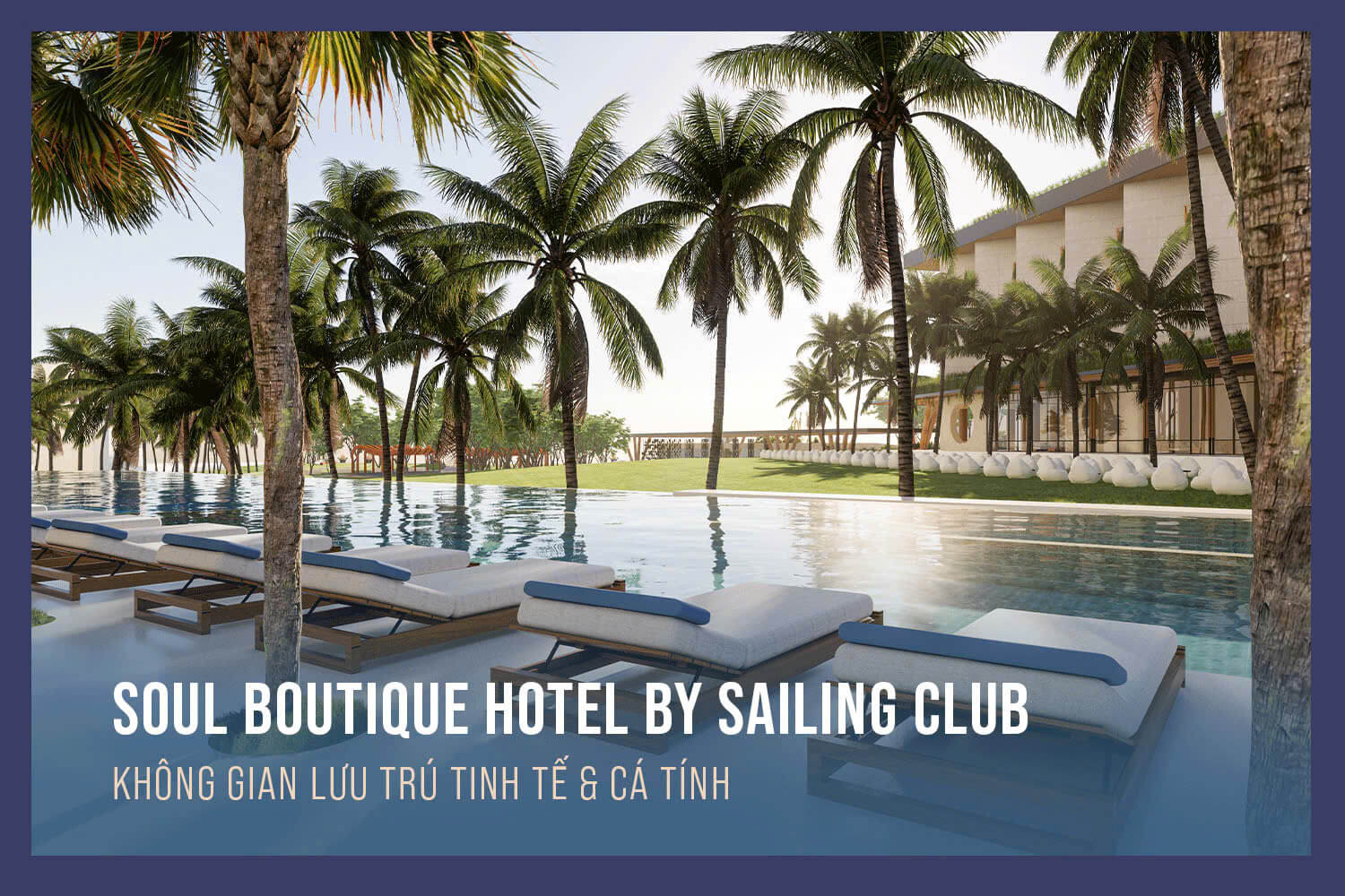 Soul Boutique Hotel by Sailing Club